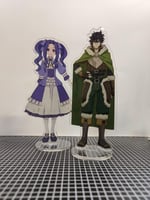 The Rising of the shield hero Acrylic Stand
