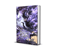 Solo Leveling Volume 12