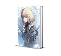 Solo Leveling Volume 6