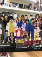 Detective Conan Acrylic Stand