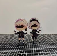 NieR Automata Acrylic Stand