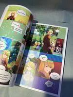 The twins new life 1-12