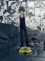 Katekyou Hitman Reborn! Acrylic Stand