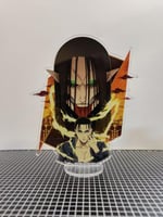 Attack on Titan Acrylic Stand