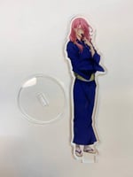 SK8 Acrylic Stand