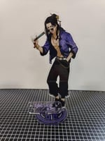 Tokto Revenger Acrylic Stand