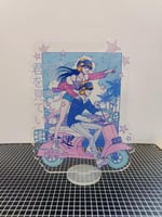 Detective Conan Acrylic Stand