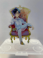 The Promised Neverland Acrylic Stand