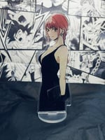 Chainsaw Man Acrylic Stand