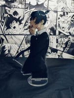 Chainsaw Man Acrylic Stand