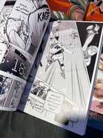 Haikyuu 35,36,37,38,39,40,41,42,45