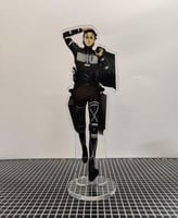 Attack on Titan Acrylic Stand