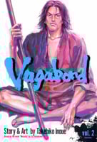 Vagabond Vol2