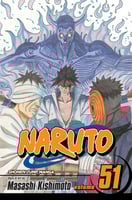 Naruto Vol51