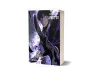 Solo Leveling - Extra Chapter 01
