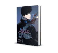Solo Leveling Volume 2