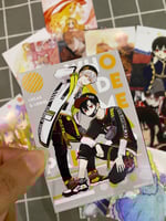 الاصدار الاخير - One day i became princess box