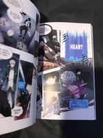 Omniscient Reader's 1-12 / english