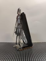 Attack on Titan Acrylic Stand for phone