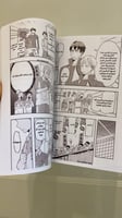 Haikyuu-bu!! v1