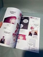 Death is the only ending for the villainess v5