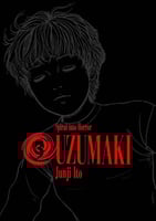 جونجي إيتو / UZUMAKIE 3