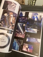 Omniscient Reader’s Viewpoint1-6