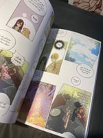 One day I became a princess 105-116