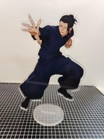 Jujutsu Kaisen Acrylic Stand
