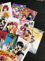 akatsuki no yona photocard