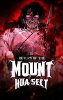 Return of the Mount Hua Sect - الرواية- اللغة العر...
