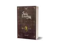 Solo Leveling v1 ( 1-80 ) - رواية