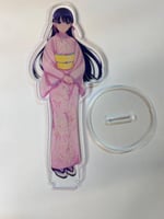 My Happy Marriage Acrylic Stand