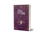 Solo Leveling v3 ( 151 - 220) - رواية