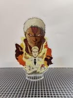 Attack on Titan Acrylic Stand