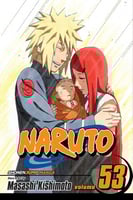 Naruto Vol53