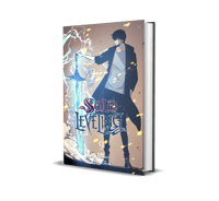 Solo Leveling Volume 9