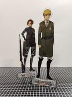 Attack on Titan Acrylic Stand