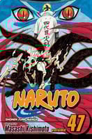 Naruto Vol47