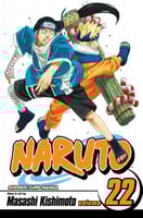 Naruto Vol22