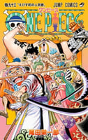 one piece vol93