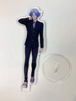 SK8 Acrylic Stand