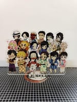Demon Slayer Acrylic Stand