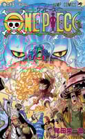 one piece vol65