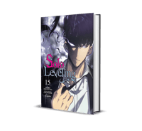Solo Leveling Volume 15