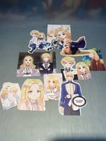 The twins new life Box