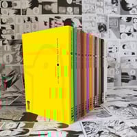 Oyasumi Punpun all Volumes