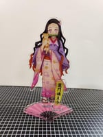 Demon Slayer Acrylic Stand