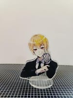 HunterxHunter Acrylic Stand