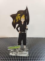 Tokto Revenger Acrylic Stand